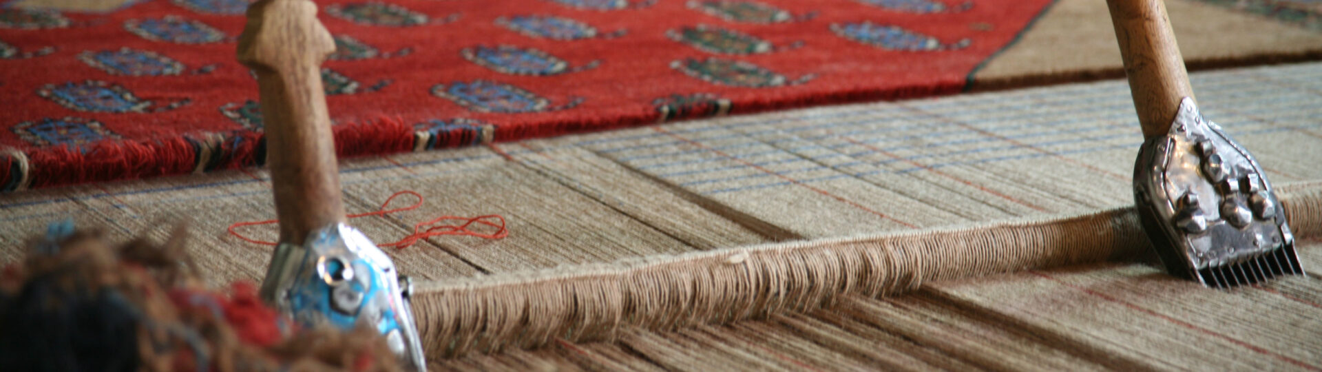 Trivia of Persian Carpets
