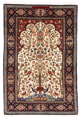 Derakhte Zedengi