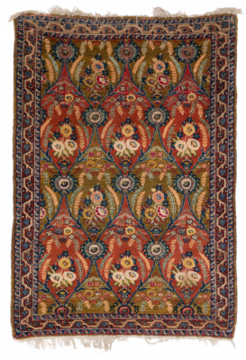 パイル織 / No.10003